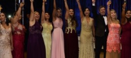 BAILE DE GALA DE BIOLOGIA PUC-GO