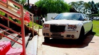 Eventos empresariais