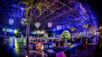 Baile de Formatura