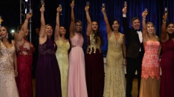 BAILE DE GALA DE BIOLOGIA PUC-GO