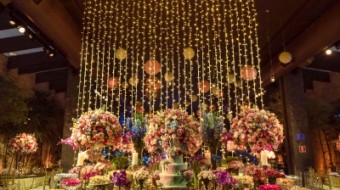 Baile de Gala Mar&ccedil;o 2018