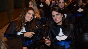 FORMATURA  AGOSTO 2015