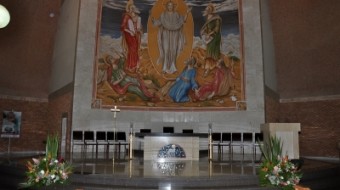 CULTO DE ECUM&Ecirc;NICO AGOSTO 2016