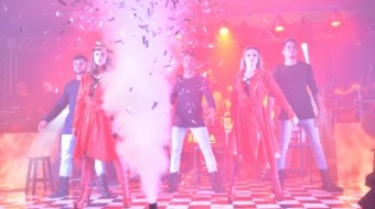 BAILE DE GALA  SETEMBRO 2018