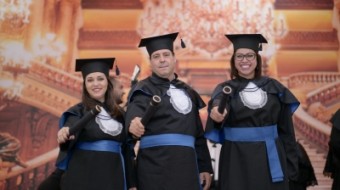 Cola&ccedil;&atilde;o de Grau  2018/2