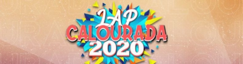 Calourada, Churrasco e muito mais!